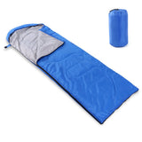 Winter Camping Sleeping Bag
