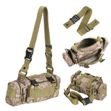 55L Trekking  Backpck