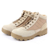 Outdoor Combat Shoes