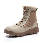 Outdoor Army Boots