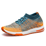 Breathable Running Shoes