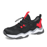Breathable Men's Hiking Shoes