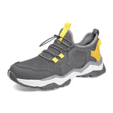 Breathable Men's Hiking Shoes