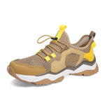 Breathable Men's Hiking Shoes