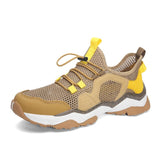 Breathable Men's Hiking Shoes