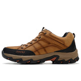 Waterproof Hiking Shoes