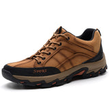 Waterproof Hiking Shoes