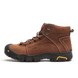 Men's Waterproof Hiking Shoes