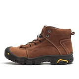 Men's Waterproof Hiking Shoes