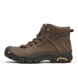 Men's Waterproof Hiking Shoes