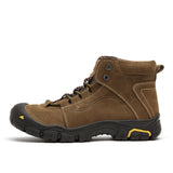 Men's Waterproof Hiking Shoes