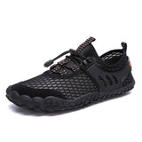 Breathable Men Hiking shoes
