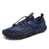 Breathable Men Hiking shoes