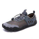 Breathable Men Hiking shoes