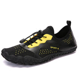 Breathable Men Hiking shoes