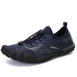 Breathable Men Hiking shoes