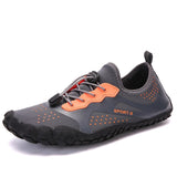 Breathable Men Hiking shoes
