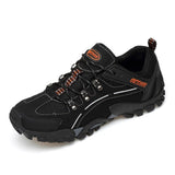 Hiking shoes