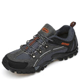 Hiking shoes
