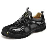 Men Hiking Shoes
