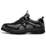 Men Hiking Shoes