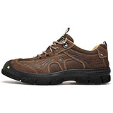 Men Hiking Shoes