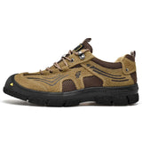 Men Hiking Shoes