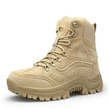 Desert Tactical Boot