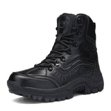 Desert Tactical Boot