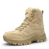 Desert Tactical Boot