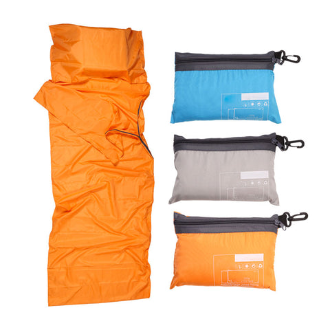 Ultralight Outdoor Sleeping Bag